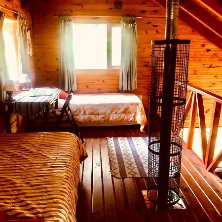 Cabana De Montana Σαν Κάρλος ντε Μπαριλότσε Εξωτερικό φωτογραφία