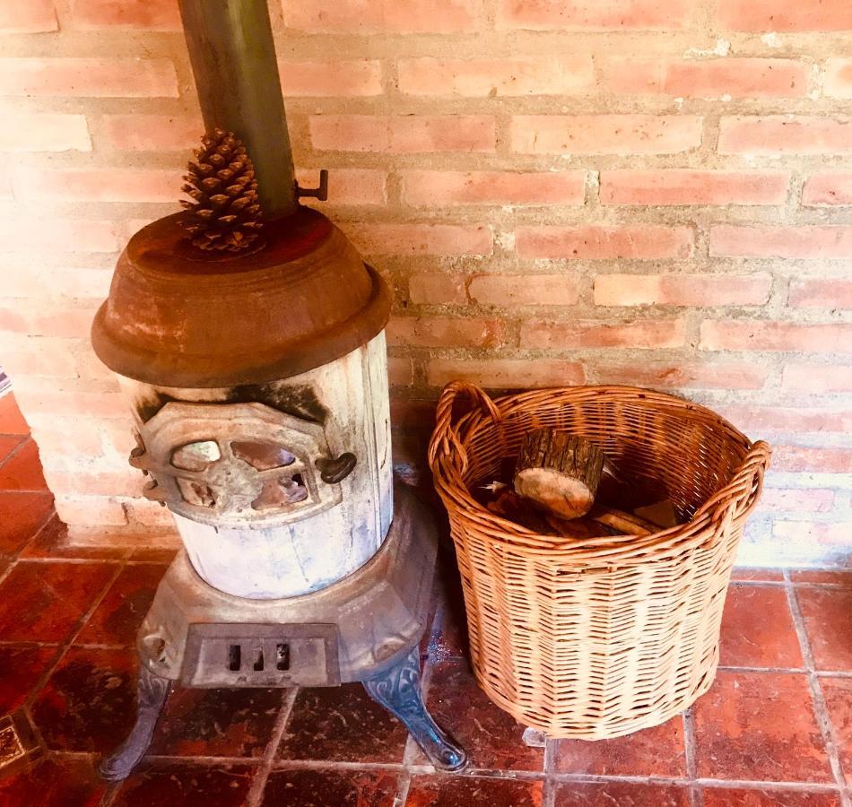Cabana De Montana Σαν Κάρλος ντε Μπαριλότσε Εξωτερικό φωτογραφία