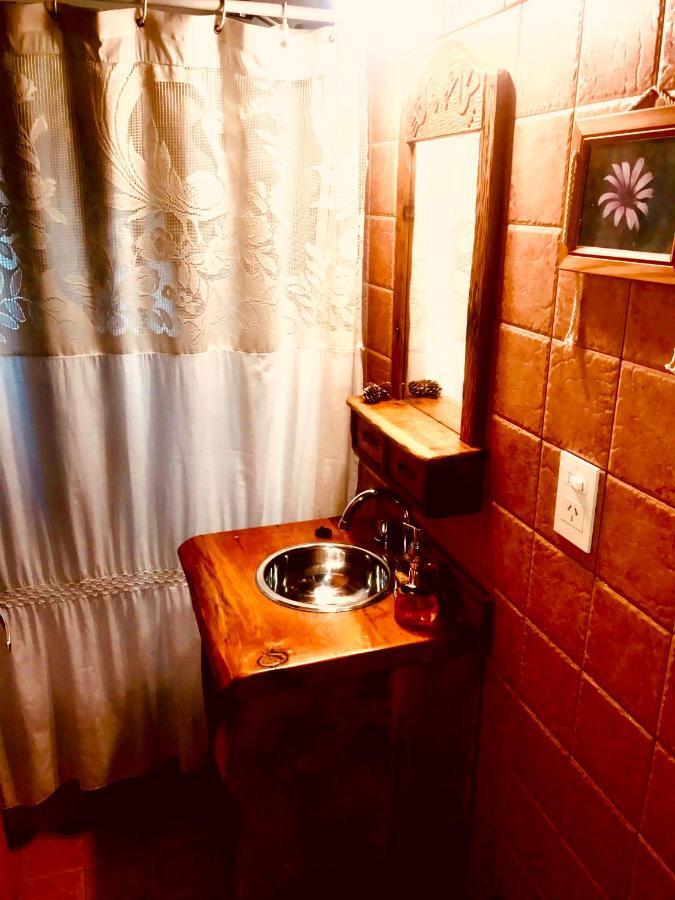 Cabana De Montana Σαν Κάρλος ντε Μπαριλότσε Εξωτερικό φωτογραφία