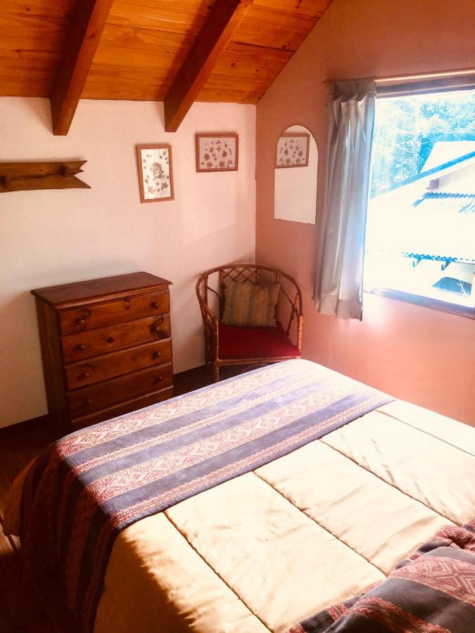 Cabana De Montana Σαν Κάρλος ντε Μπαριλότσε Εξωτερικό φωτογραφία
