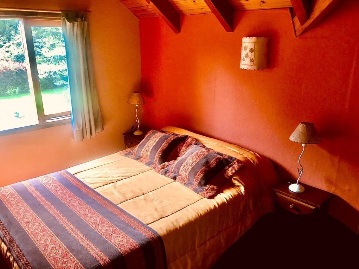 Cabana De Montana Σαν Κάρλος ντε Μπαριλότσε Εξωτερικό φωτογραφία